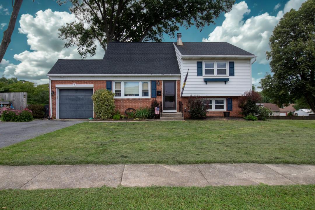 110 Montieth Ave, Reading, Pennsylvania 19609, Estados Unidos