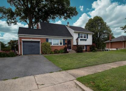 110 Montieth Ave, Reading, Pennsylvania 19609, Estados Unidos