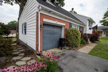 110 Montieth Ave, Reading, Pennsylvania 19609, Estados Unidos