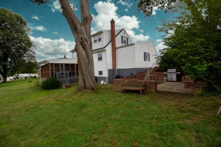 110 Montieth Ave, Reading, Pennsylvania 19609, Estados Unidos