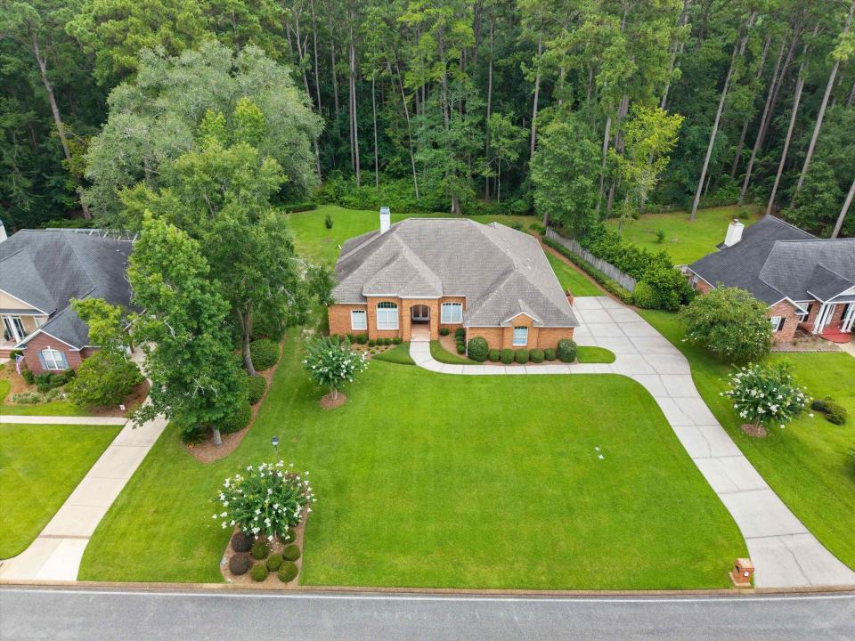 8119 Glenmore Drive, Tallahassee, Floride 32312, États-Unis