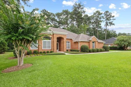 8119 Glenmore Drive, Tallahassee, Floride 32312, États-Unis