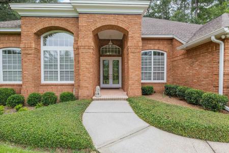 8119 Glenmore Drive, Tallahassee, Floride 32312, États-Unis