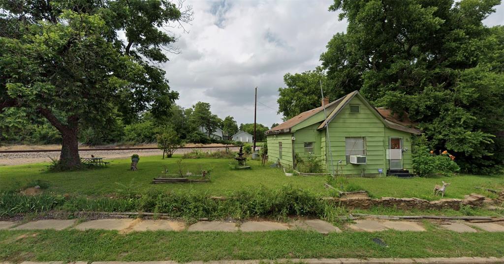 411 W Texas Street, Denison, Texas 75020, États-Unis