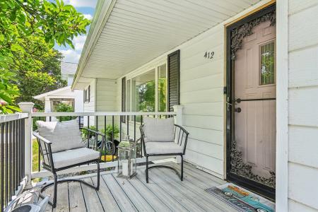 412 E South Street, Peotone, Illinois 60468