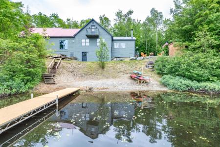 225 Spectacle Pond Road, Brighton, Vermont 05846, USA