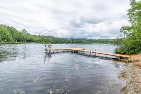 225 Spectacle Pond Road, Brighton, Vermont 05846