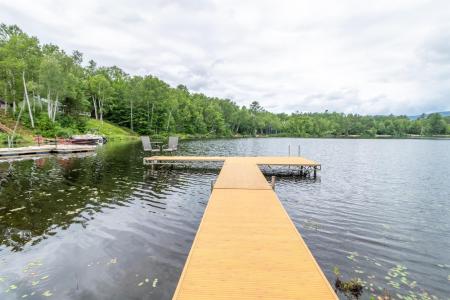 225 Spectacle Pond Road, Brighton, Vermont 05846