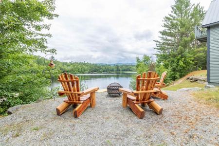 225 Spectacle Pond Road, Brighton, Vermont 05846