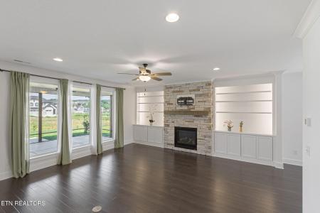 12027 Deer Crossing Drive, Knoxville, 테네시 37932, 미국