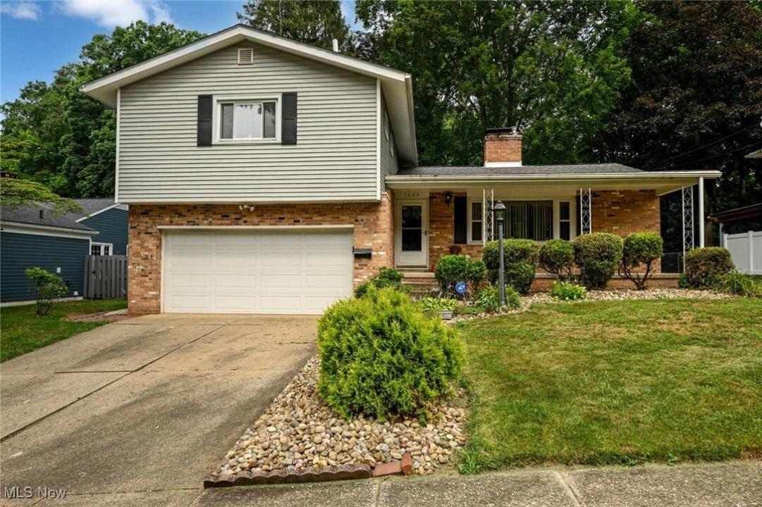 1423 Shanabrook Drive, Akron, オハイオ 44313, アメリカ合衆国