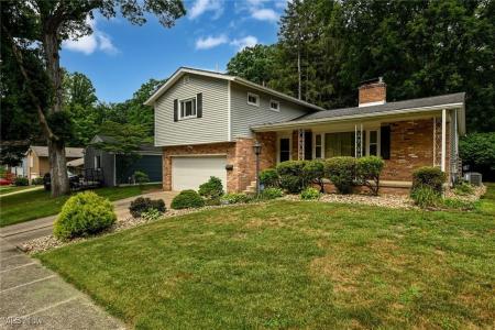 1423 Shanabrook Drive, Akron, オハイオ 44313, アメリカ合衆国