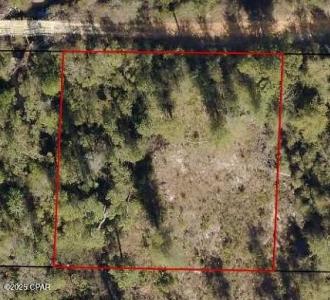 00 26 1N 12W, Fuente, Florida 32438, Estados Unidos