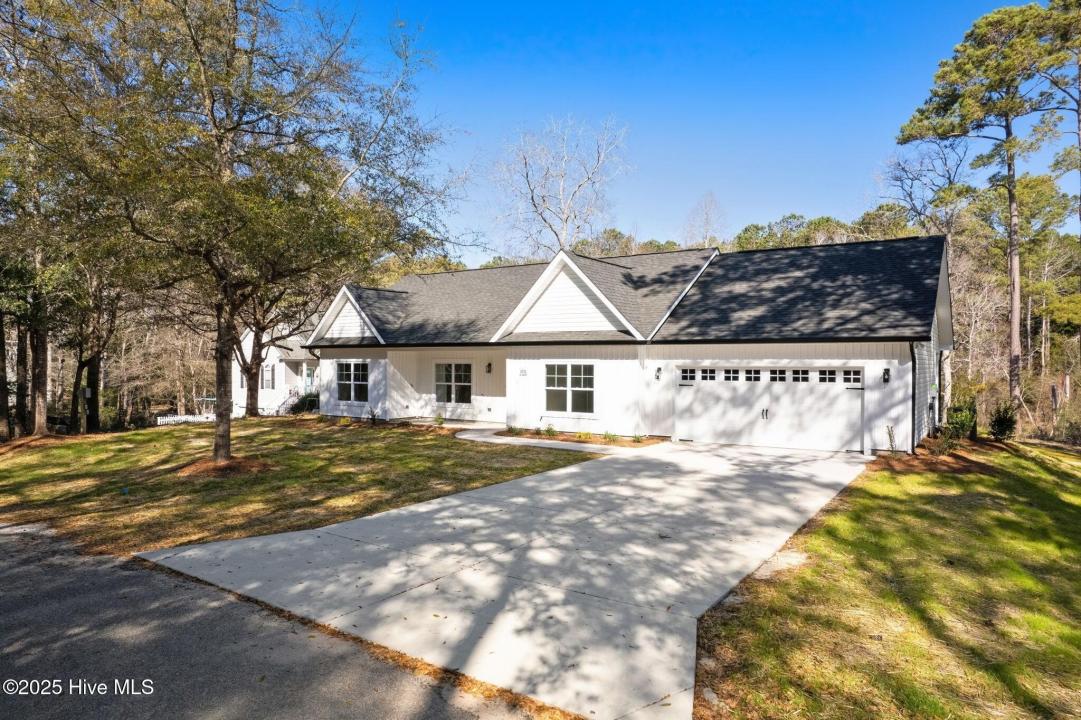 3086 River Hills Drive SW, Shallotte, צפון קרוליינה 28470, ארצות הברית של אמריקה