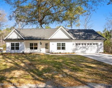 3086 River Hills Drive SW, Shallotte, צפון קרוליינה 28470, ארצות הברית של אמריקה