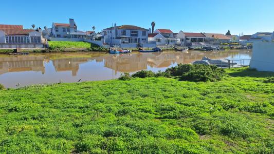 Velddrif, Western Cape, South Africa