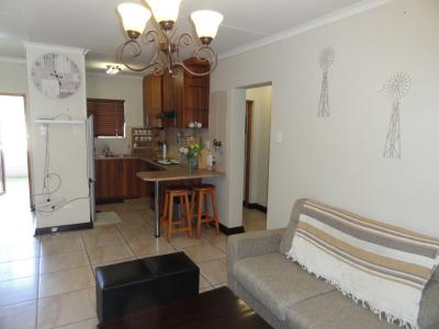 Potchefstroom, North West, Güney Afrika