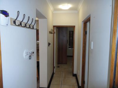 Potchefstroom, North West, Güney Afrika