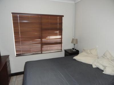 Potchefstroom, North West, Güney Afrika