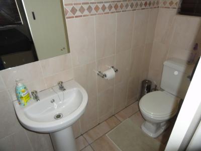 Potchefstroom, North West, Güney Afrika
