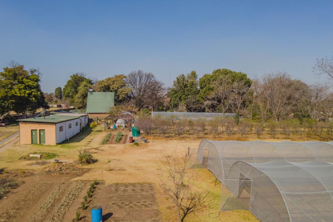 Benoni, Gauteng, Afrique Du Sud