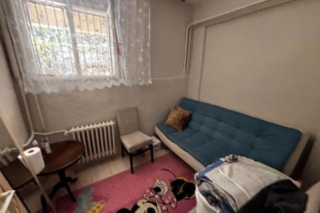İstanbul-Anadolu, Турция