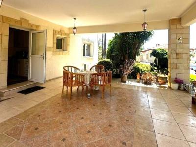 Pyrgos, 4529, Cipro