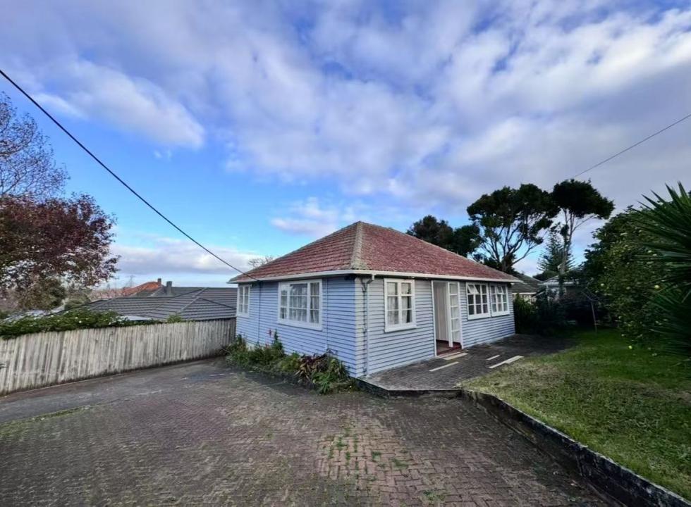 Panmure, Auckland 1072, Nova Zelândia