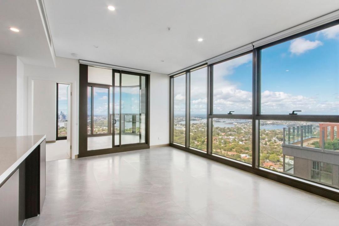 2809/88A Christie St, St Leonards, NSW 2065, Australia