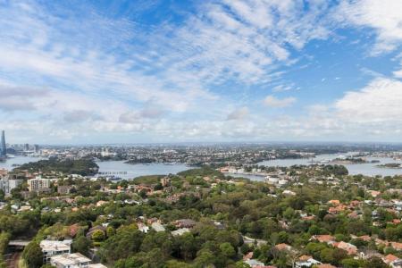 2809/88A Christie St, St Leonards, NSW 2065, Australia