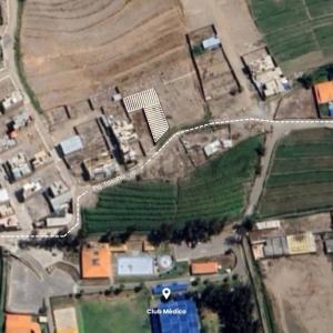 Psj. Tasahuayo , Arequipa, Arequipa 00001, بيرو