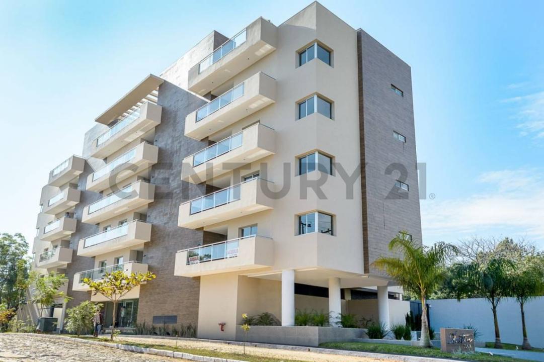 Avda. Primer Presidente y Gabriel Cassaccia Edificio Austen Plaza, Mbocayaty, Asunción 00001, Le Paraguay
