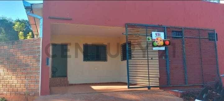 Barrio Espiritu Santo , Cambyretá, Itapúa 00001, Парагвай