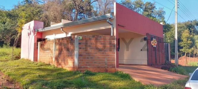 Barrio Espiritu Santo , Cambyretá, Itapúa 00001, Парагвай