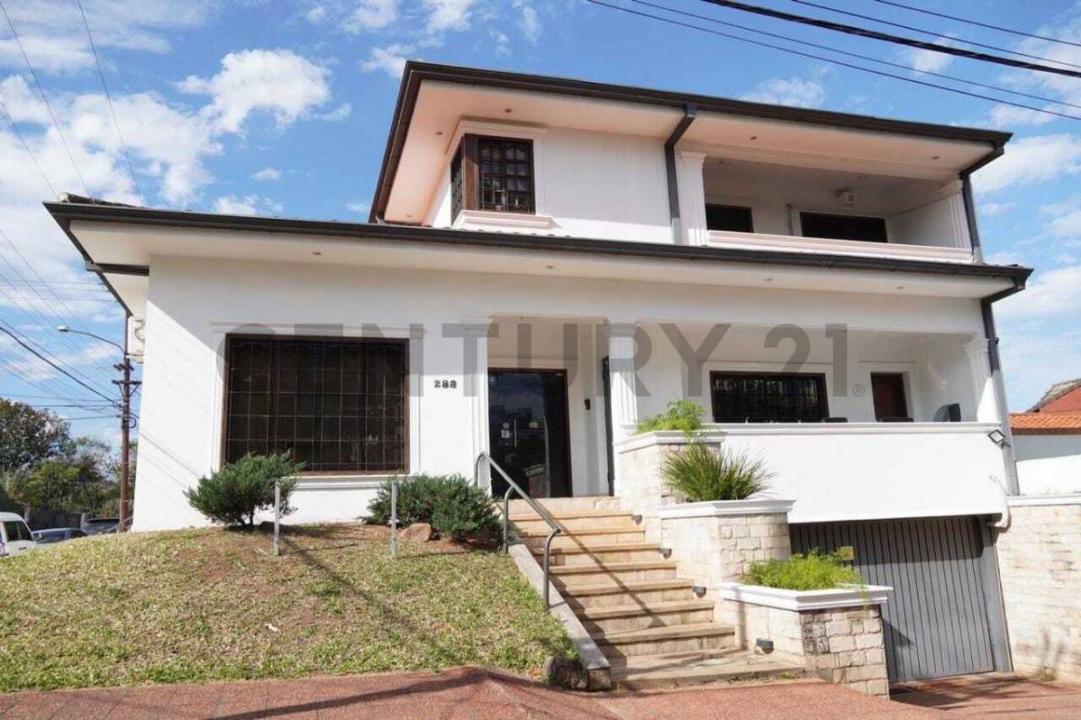 RIGOBERTO FONTAO MEZA ESQUINA TENIENTE PRIMERO RAMON GASPAR ZABALA , Las Lomas, Asunción 00001, 파라과이