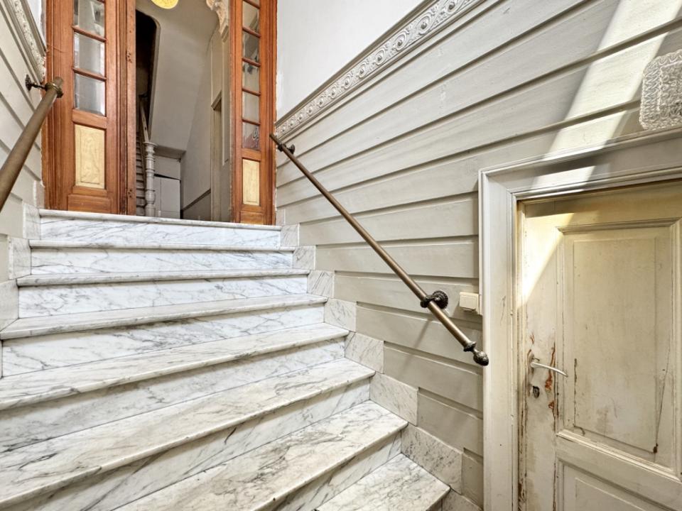 Rue du Zodiaque 23, Forest, 1190, Бельгия