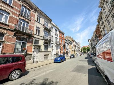 Rue du Zodiaque 23, Forest, 1190, Belgium