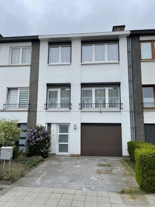 Rue du Vieux Foriest 50, Braine-l'alleud, 1420, ベルギー