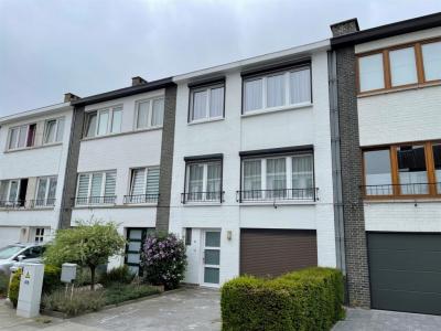 Rue du Vieux Foriest 50, Braine-l'alleud, 1420, ベルギー