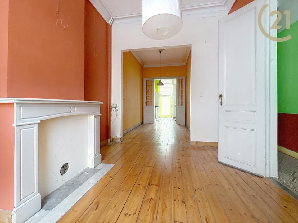 Vandermeerschstraat 18, Schaerbeek, 1030, Bỉ