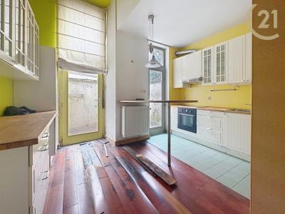 Vandermeerschstraat 18, Schaerbeek, 1030, Bỉ