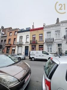 Vandermeerschstraat 18, Schaerbeek, 1030, Bỉ