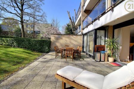 Geleytsbeekstraat 48, Uccle, 1180, Belçika