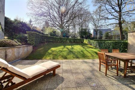 Geleytsbeekstraat 48, Uccle, 1180, Belçika