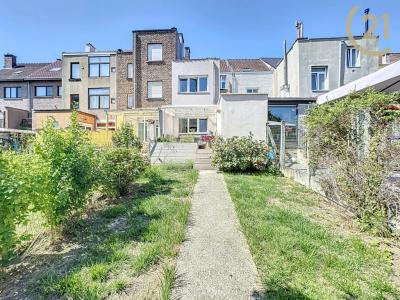 Hogenbosstraat 12, Berchem-sainte-agathe, 1082, Bỉ