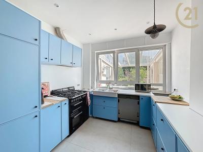 Hogenbosstraat 12, Berchem-sainte-agathe, 1082, Bỉ