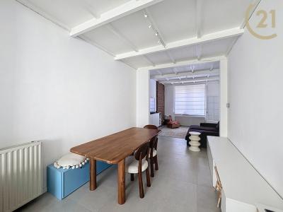 Hogenbosstraat 12, Berchem-sainte-agathe, 1082, Bỉ