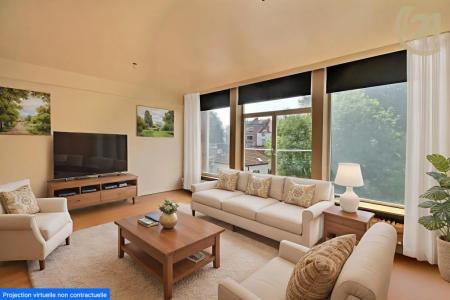 Rue de Suisse 5, Saint-gilles, Belgio