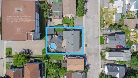 106-108 Rue Charlevoix, Gatineau (Hull), 魁北克省 J8X 1R1, 加拿大