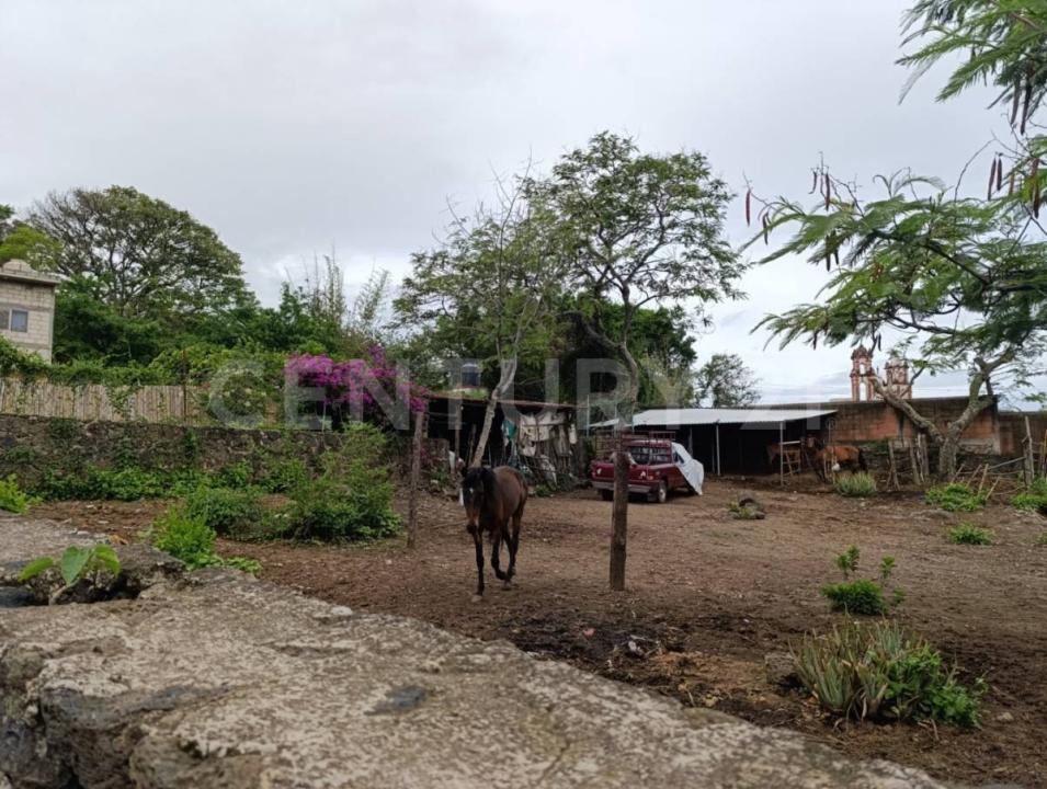 Reforma esq. Santiago S/N,, Tlayacapan, Morelos 62540, Mexico